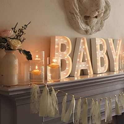 Baby Shower