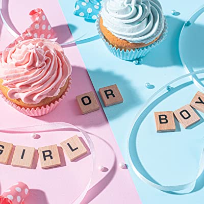 Gender Reveal