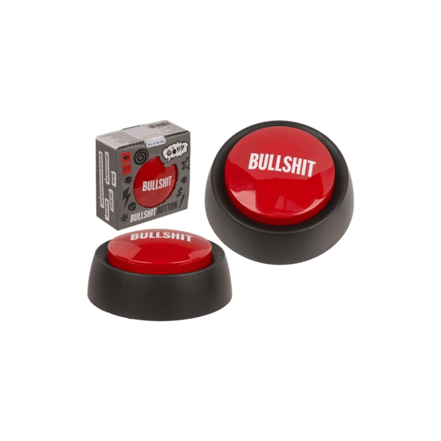 Bullshit Sound Button