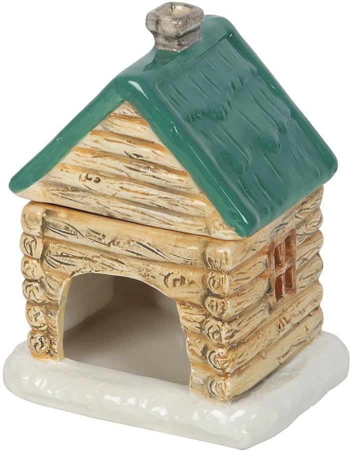 Ski Chalet Oil Burner
