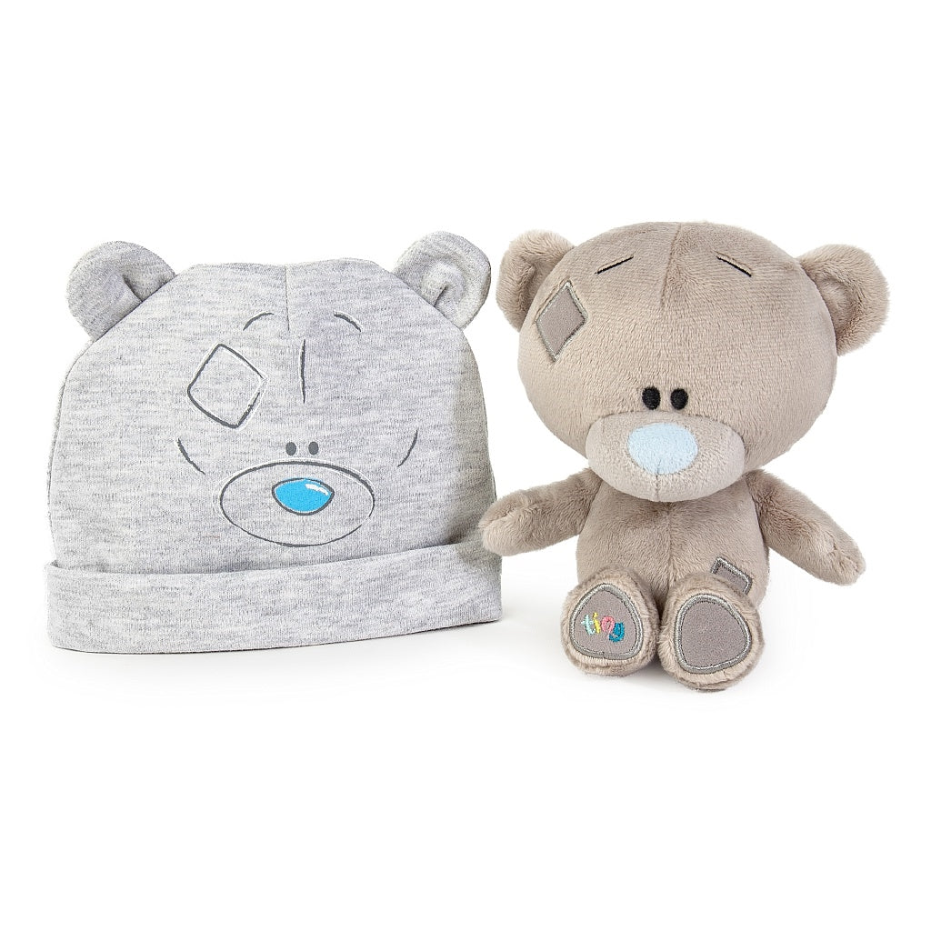 Tiny Tatty Teddy Bear Gift Set