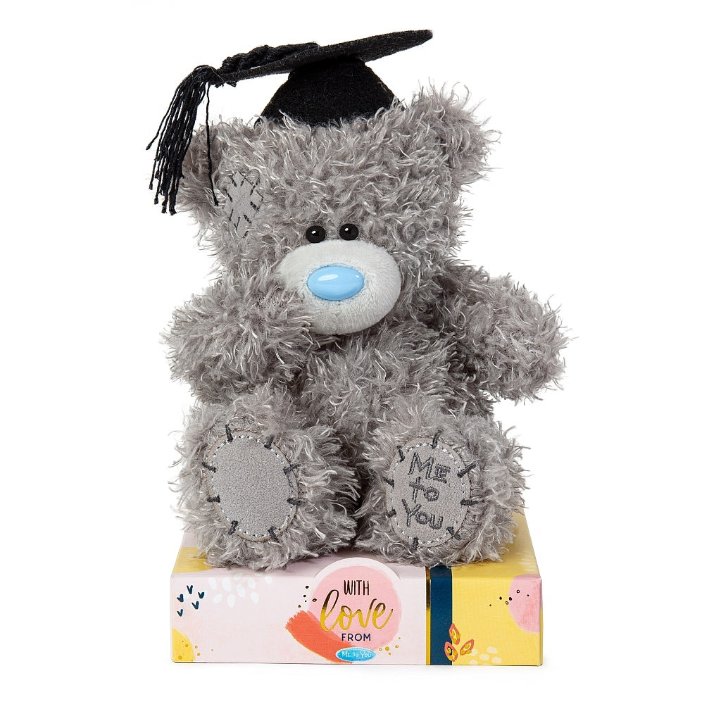 Tatty Teddy Graduation