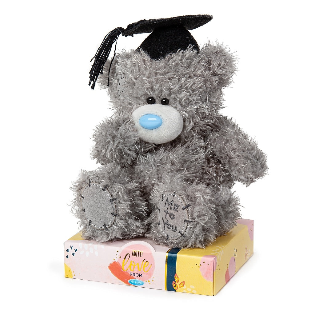 Tatty Teddy Graduation