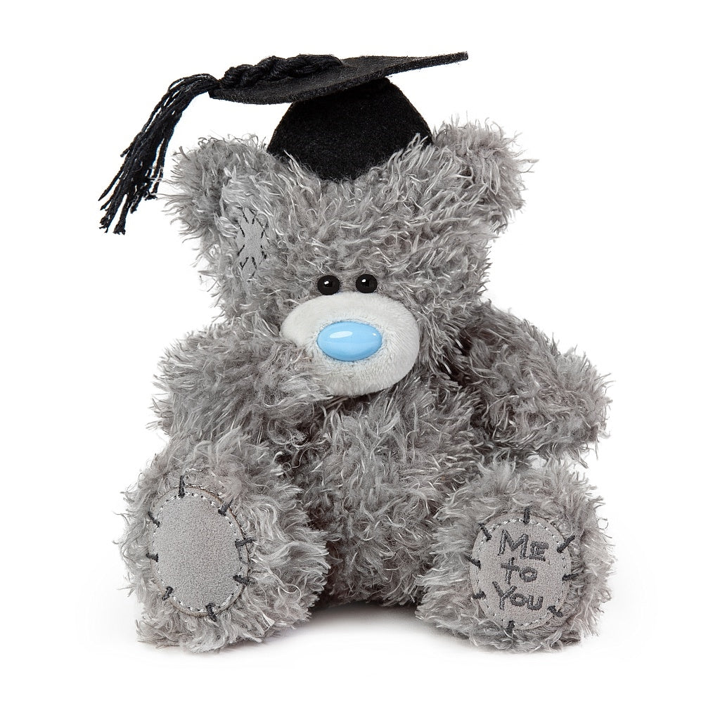Tatty Teddy Graduation
