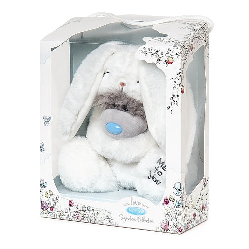 Tatty Teddy in Bunny Rabbit Dress Up Outfit
