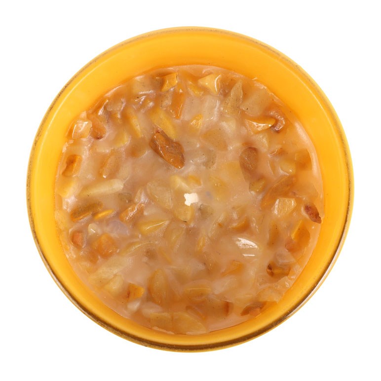 Gemini Zodiac Candle
