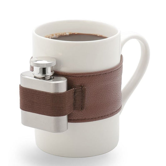Extra Shot Coffee Mug