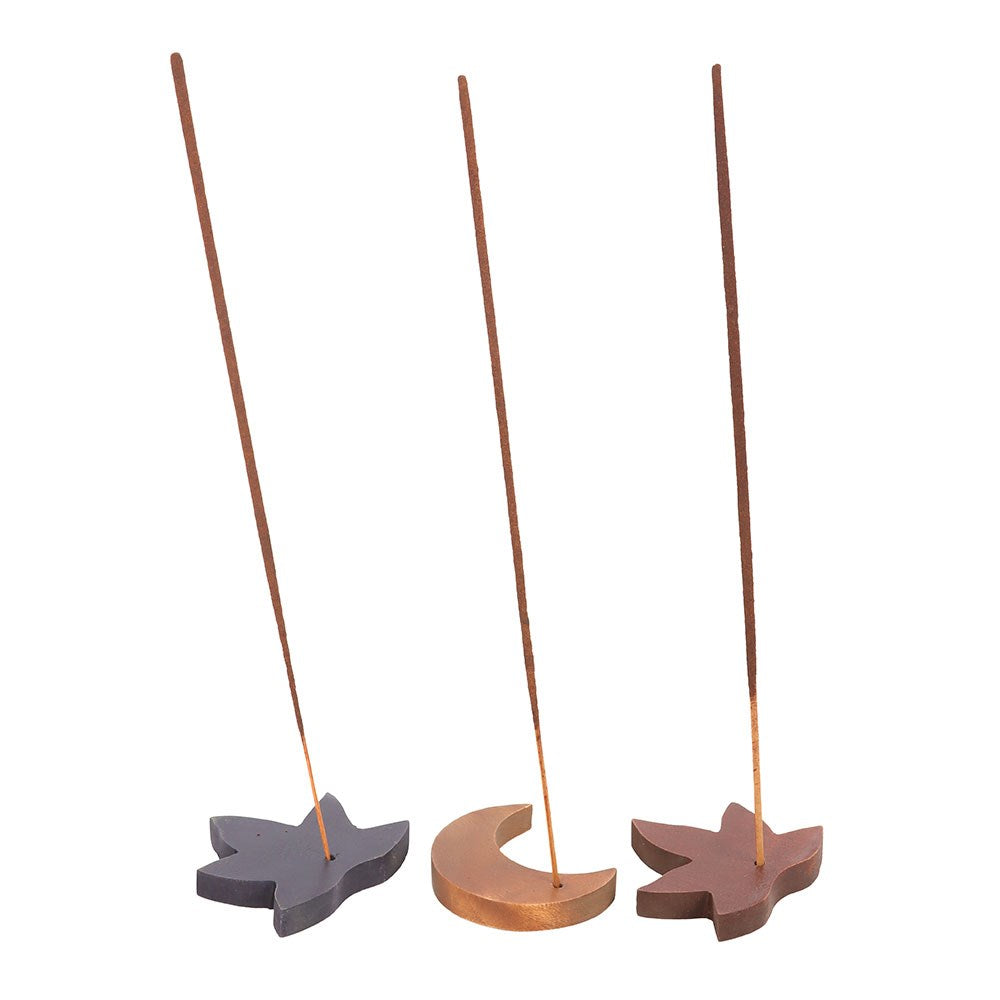 Autumn Magic Incense Gift Sets