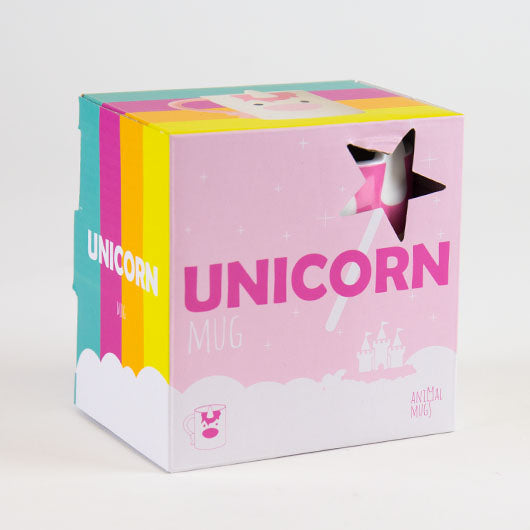Unicorn Mug