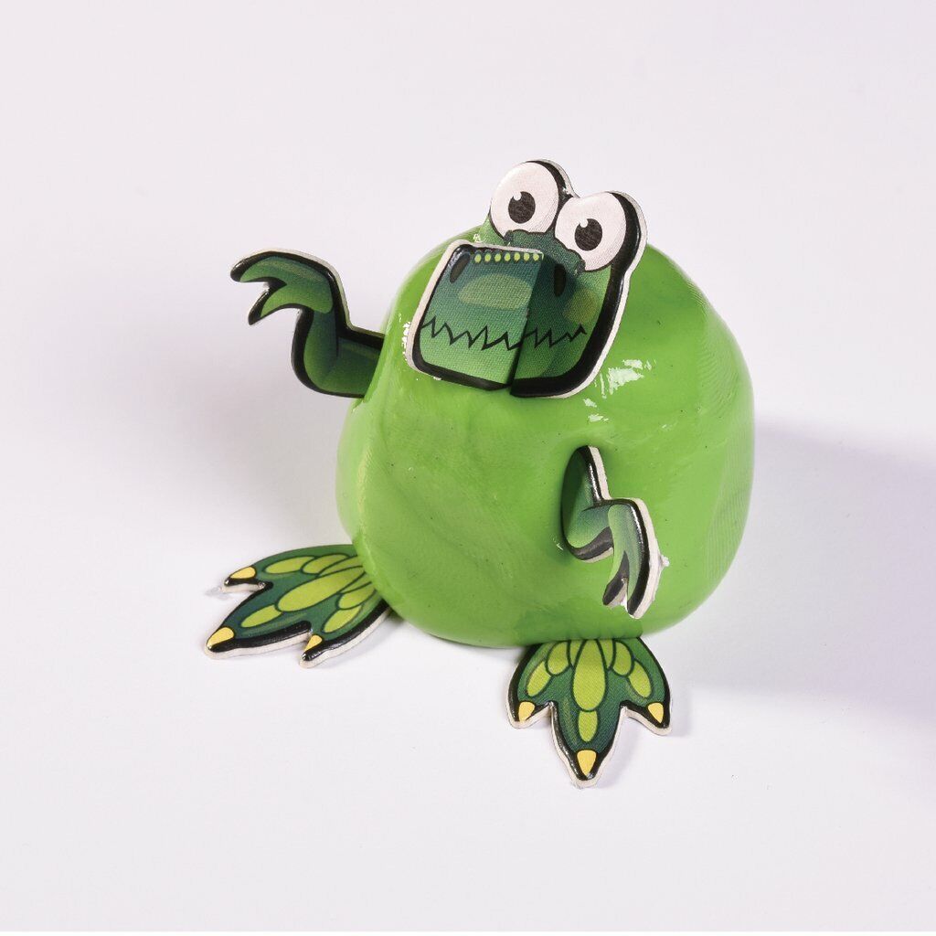 Animelts Magic Melting Putty