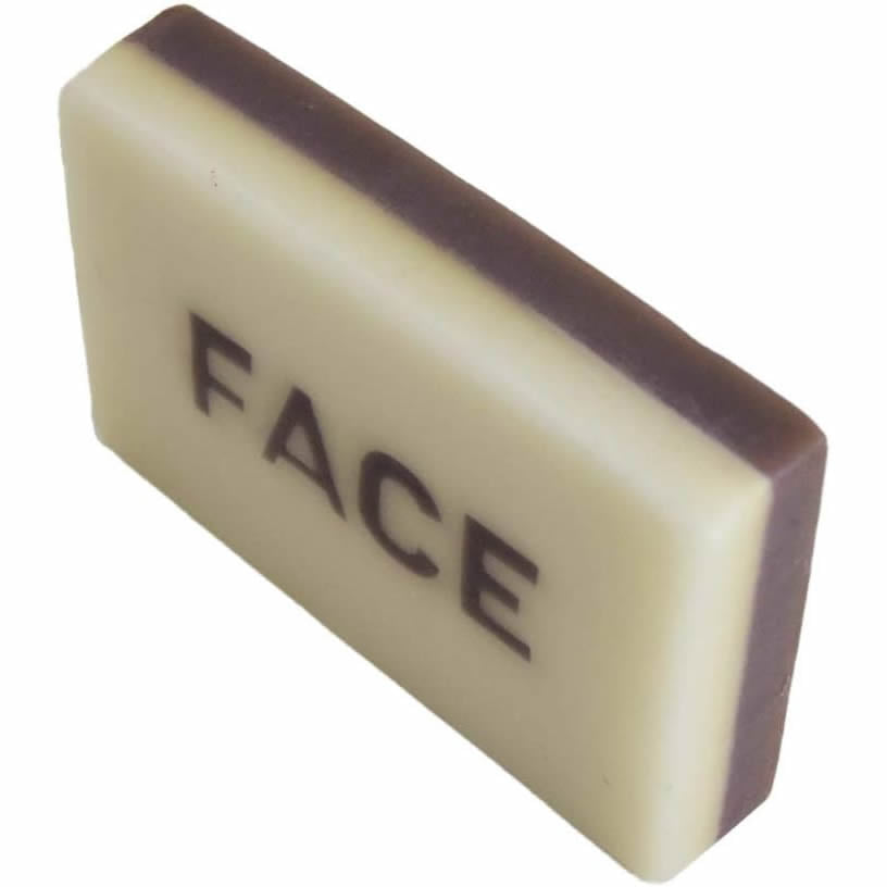 Arse & Face Scented Soap Bar