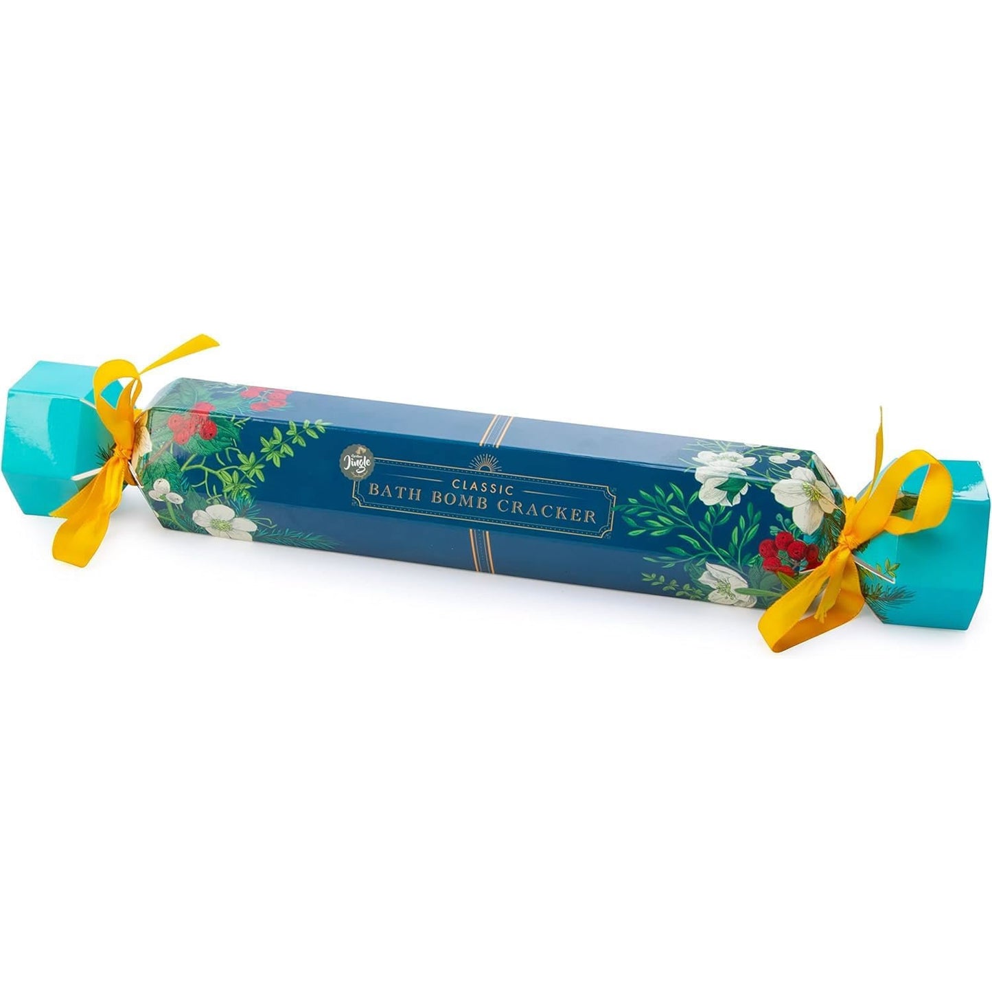 Bath Bomb Cracker, Set of 5