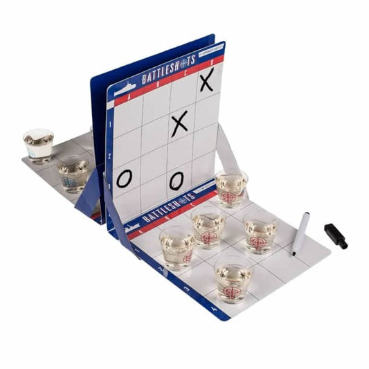 Battleshots