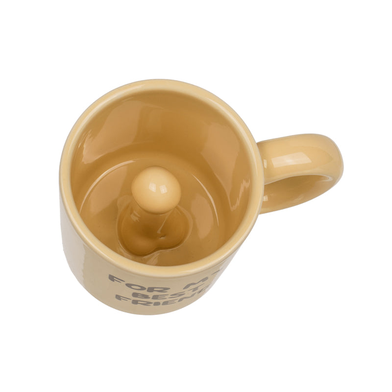Hidden Willy Mug