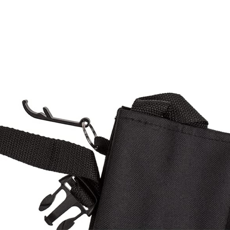 6 Pack Beer Bottle Belt