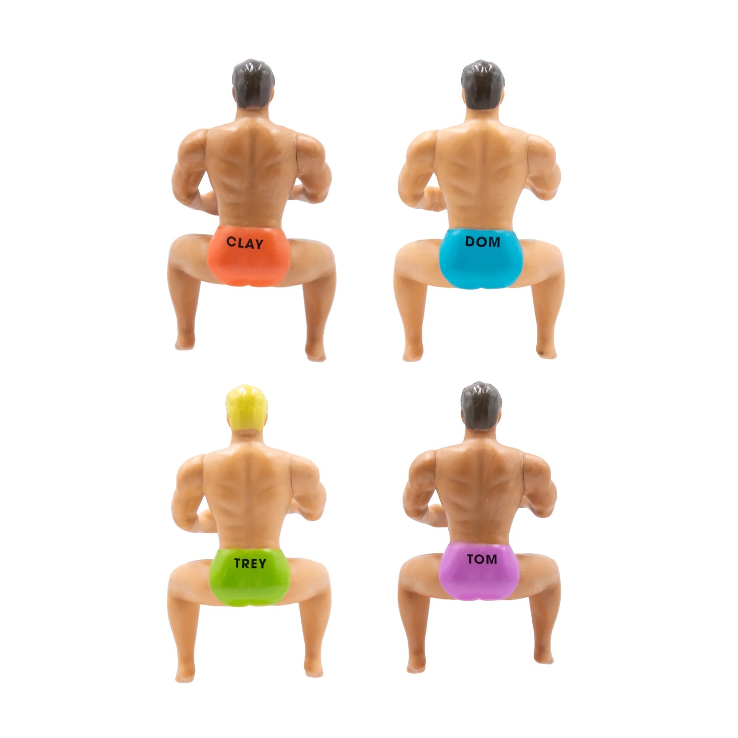 Bottle Buddies Drink Markers