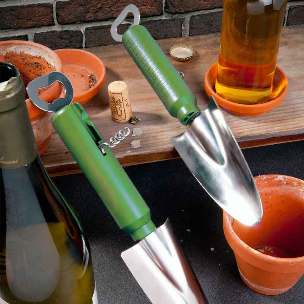 Beer Gardener Multi Tool