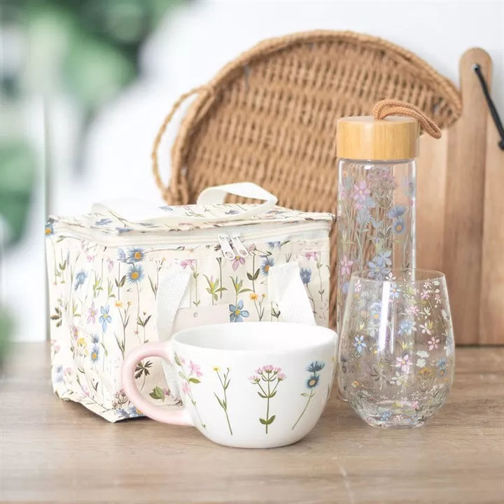 Blooming Lovely Ceramic Mug