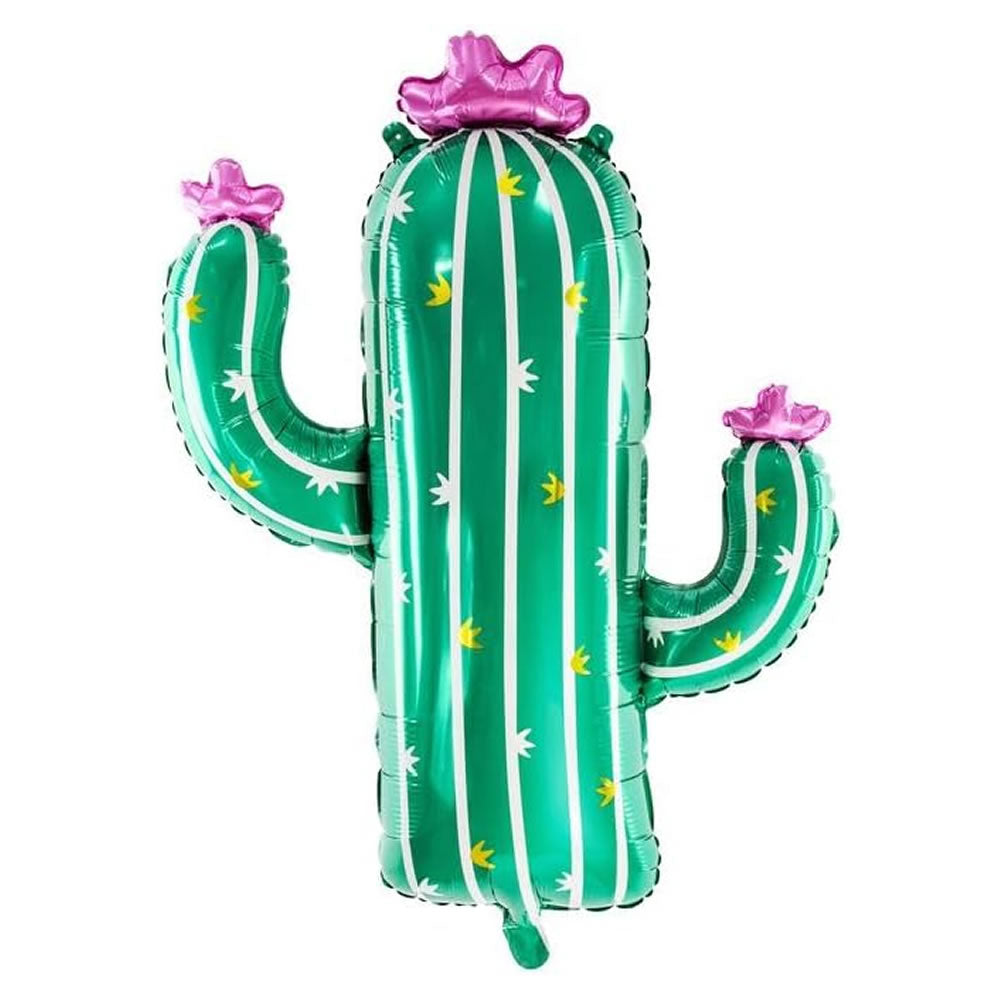 Giant Cactus Balloon