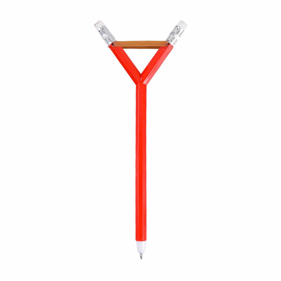 Catapult Pen
