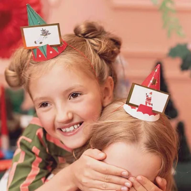 Christmas Guessing Party Game