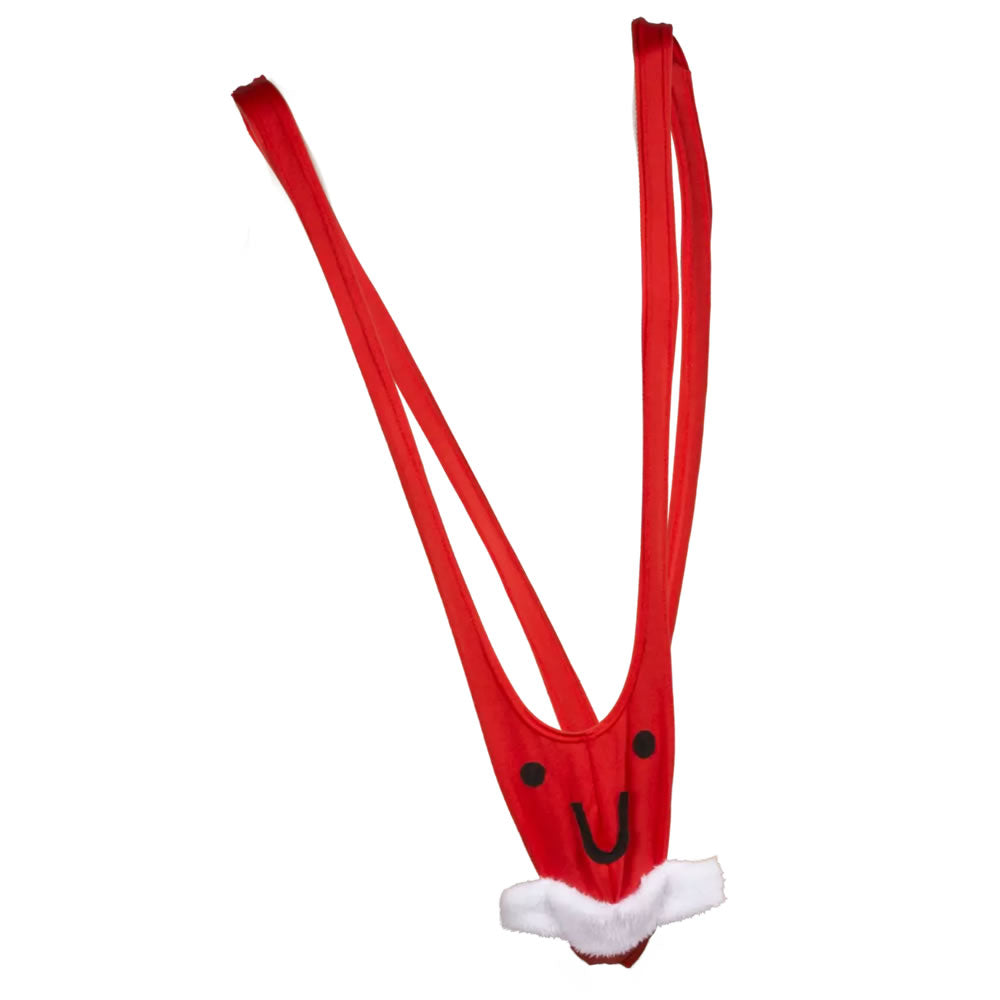 Christmas Mankini