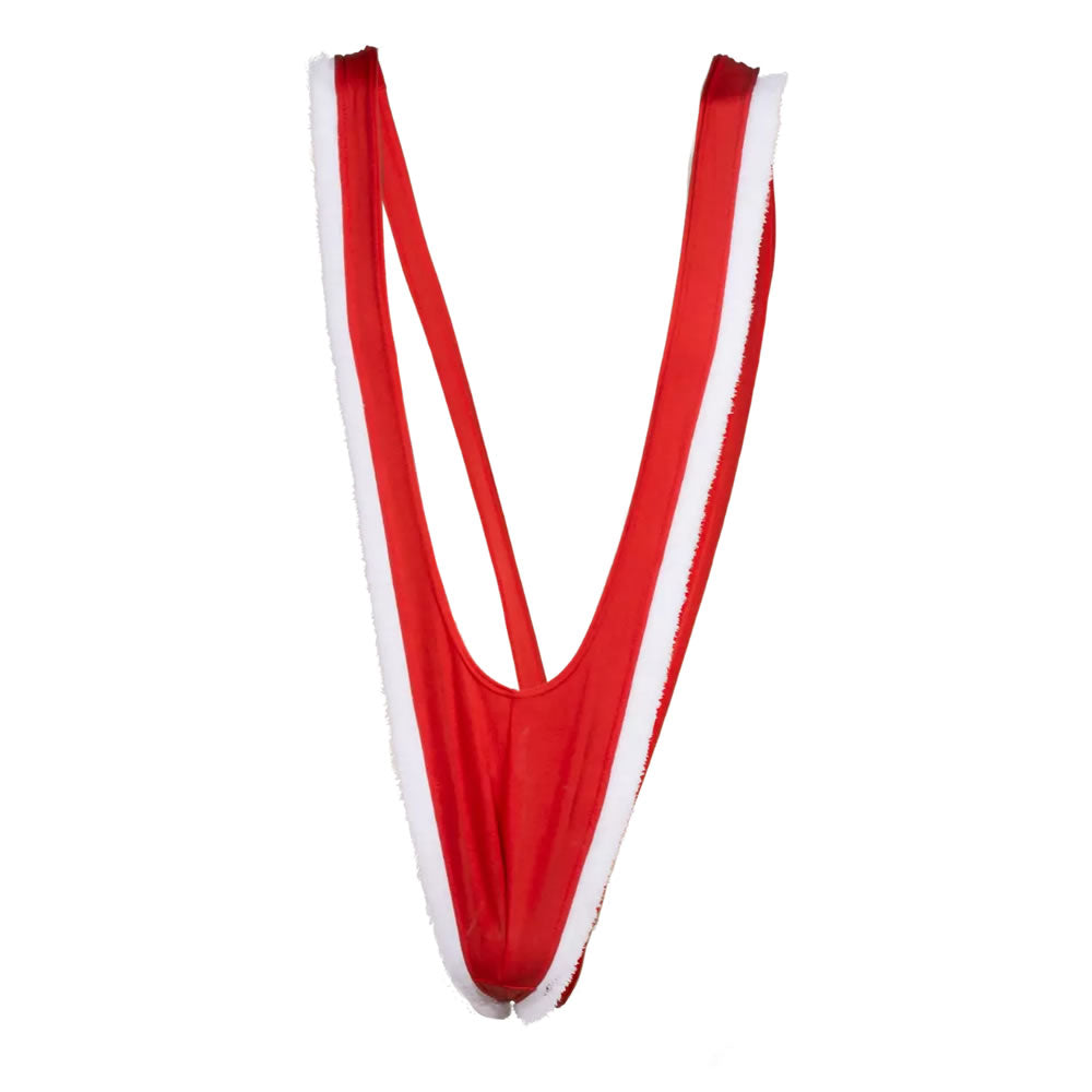 Christmas Mankini