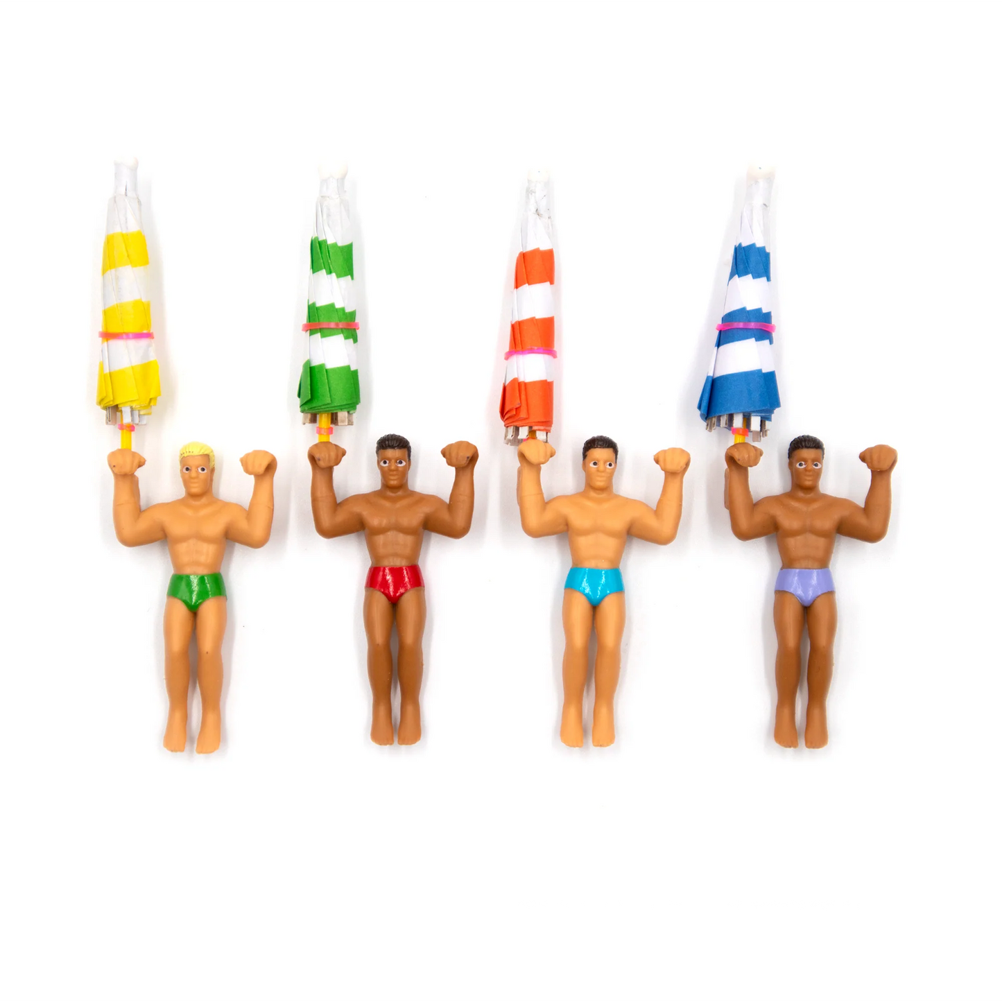 Cocktail Buddies Drink Markers