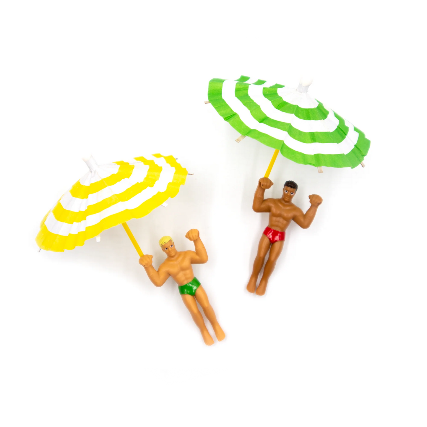 Cocktail Buddies Drink Markers
