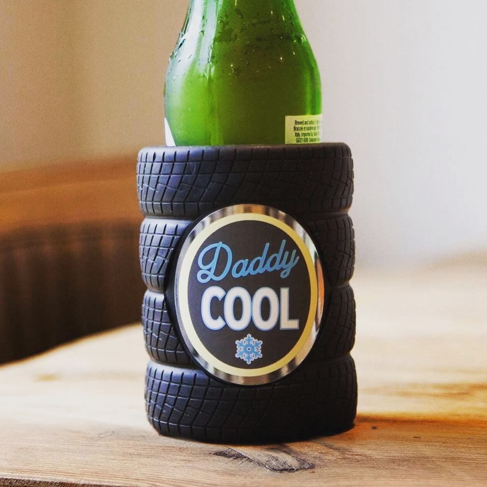 'Daddy Cool' Bottle Cooler