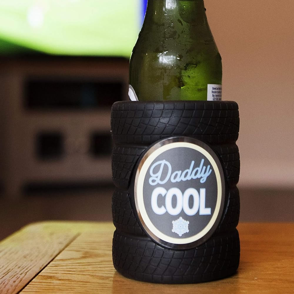 'Daddy Cool' Bottle Cooler