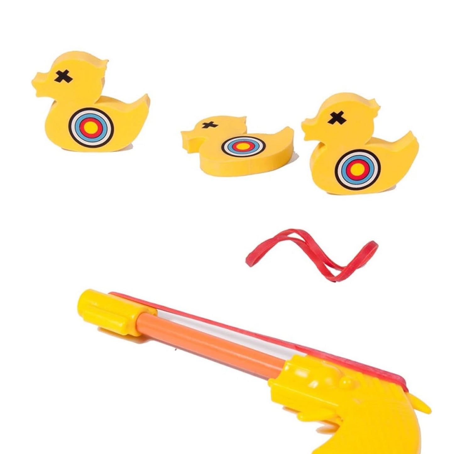 Desktop Duck Shoot