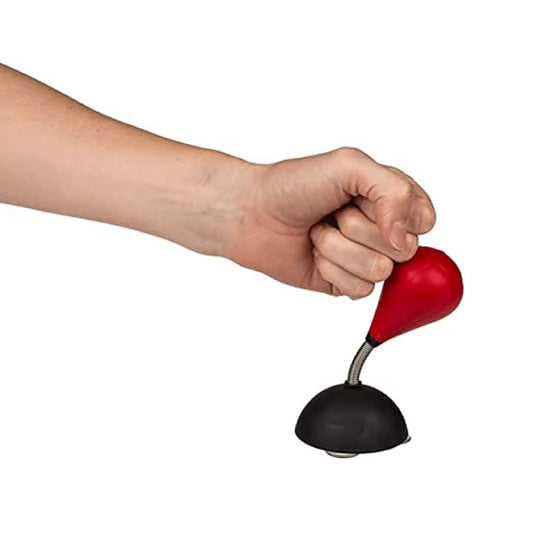 Mini Desktop Punching Bag