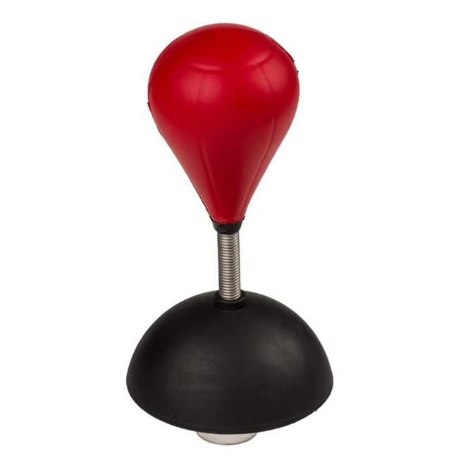 Mini Desktop Punching Bag