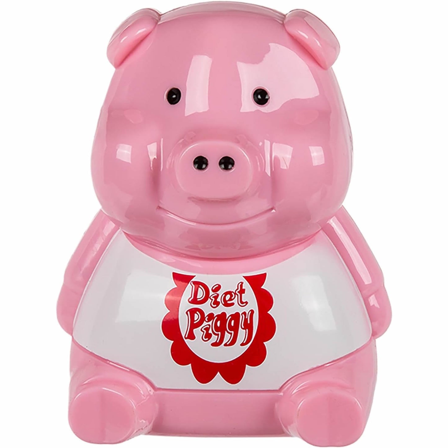 Diet Piggy Fridge Guardian