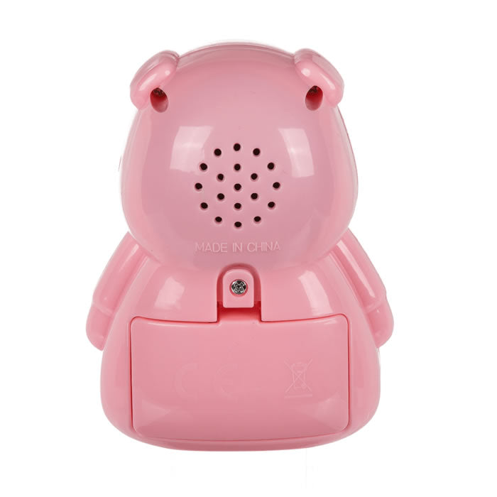 Diet Piggy Fridge Guardian