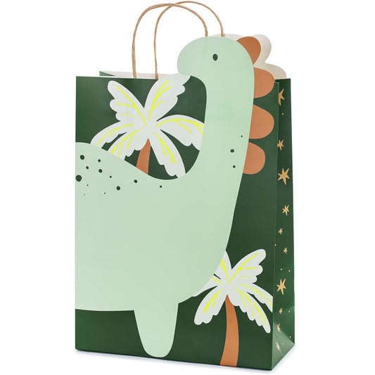 Dinosaur Gift Bag
