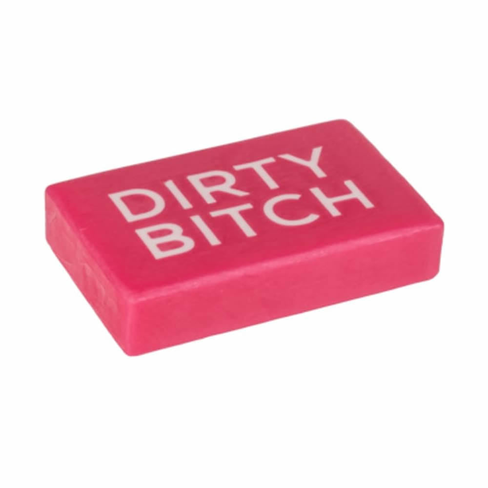 Dirty Bitch Soap Bar