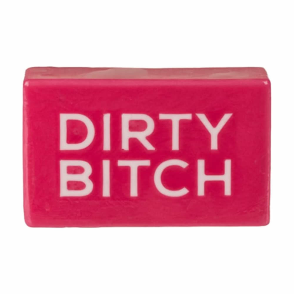 Dirty Bitch Soap Bar