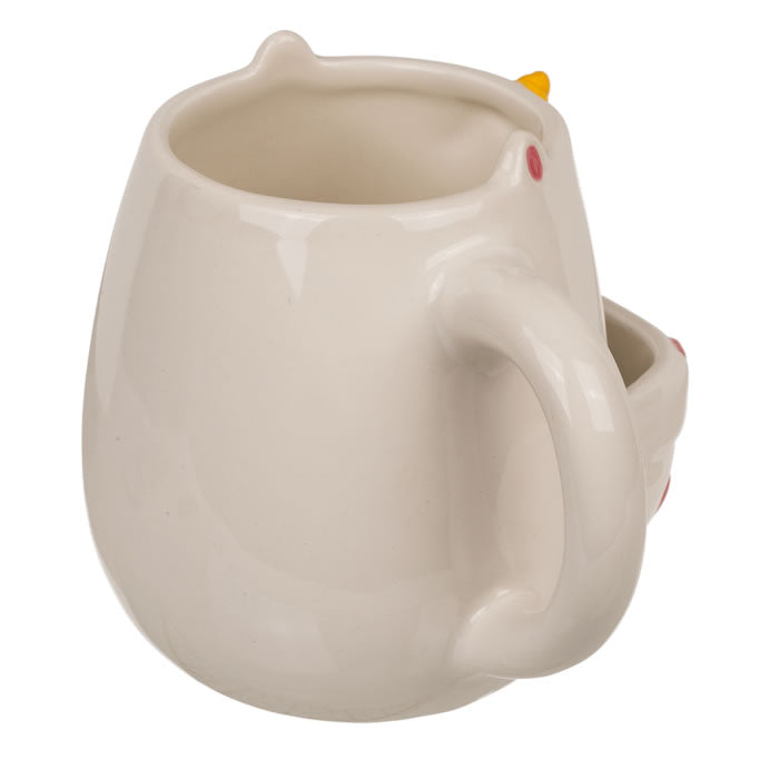 Cookie Cuddler Dolomite Unicorn Mug