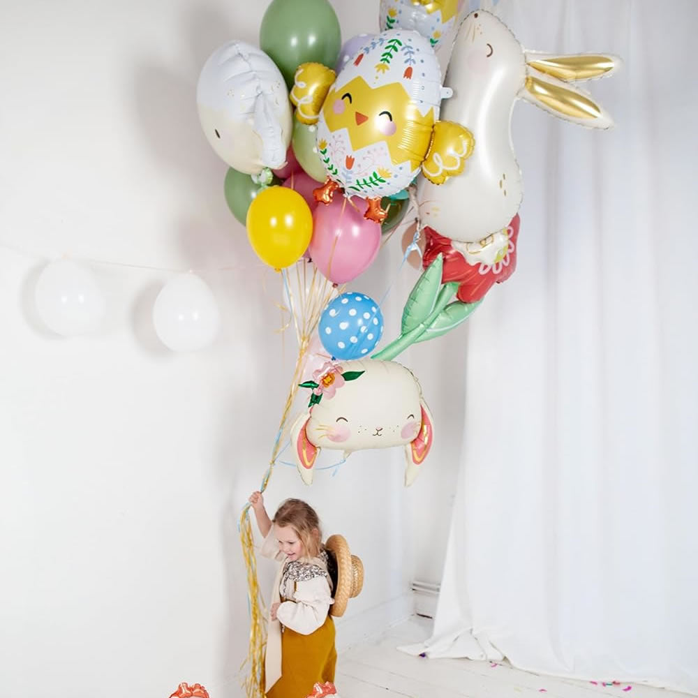Easter Chick Balloon