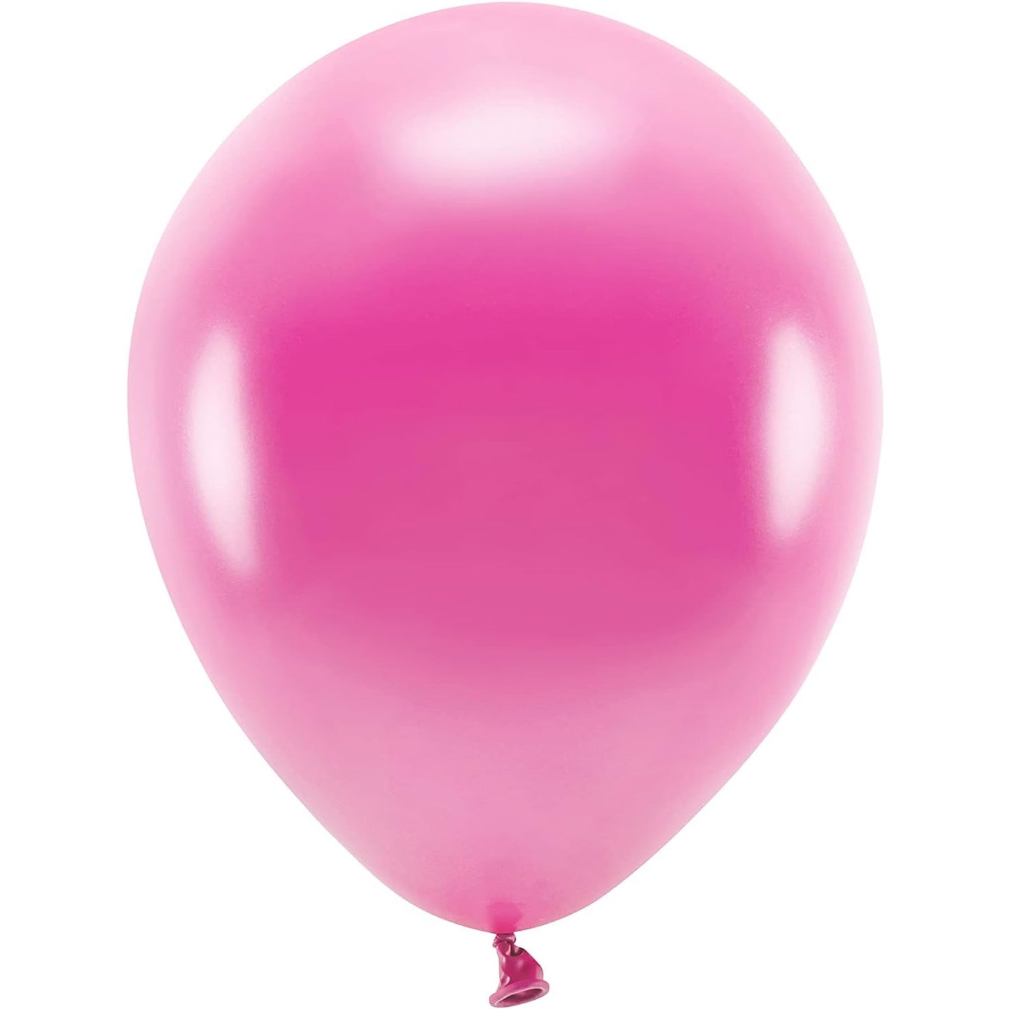 Eco Friendly Balloons, Pack of 100