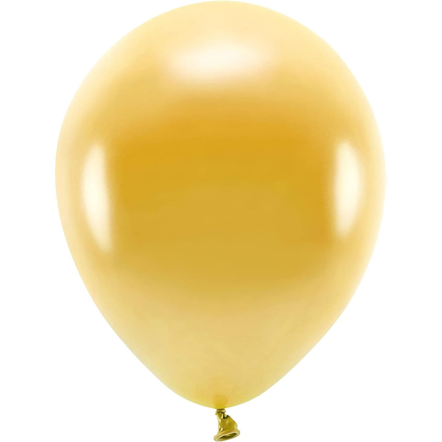 Eco Friendly Balloons, Pack of 100