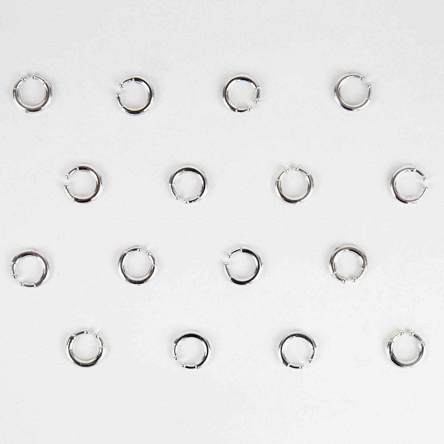 Emergency Piercings
