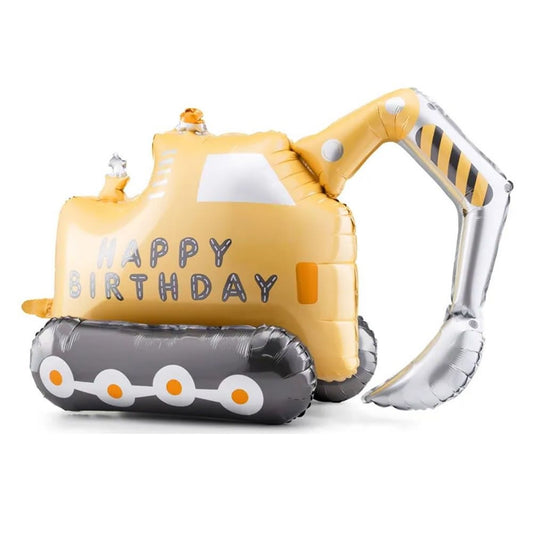 Standing Excavator Balloon
