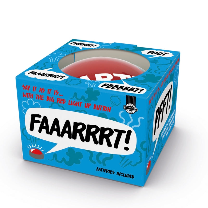 Fart Button