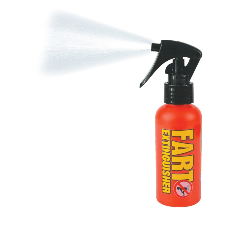 Fart Extinguisher Air Freshener