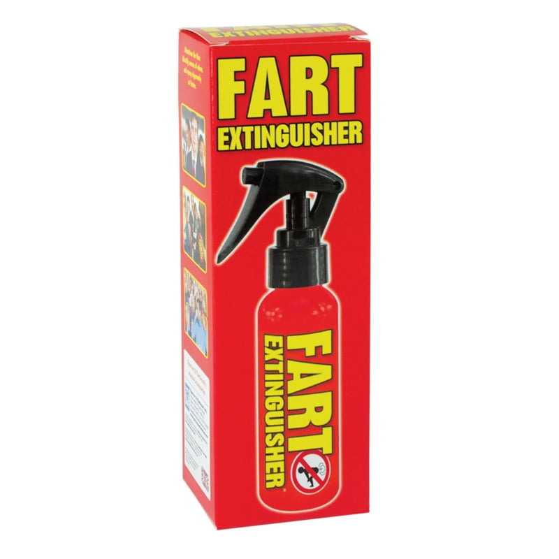 Fart Extinguisher Air Freshener