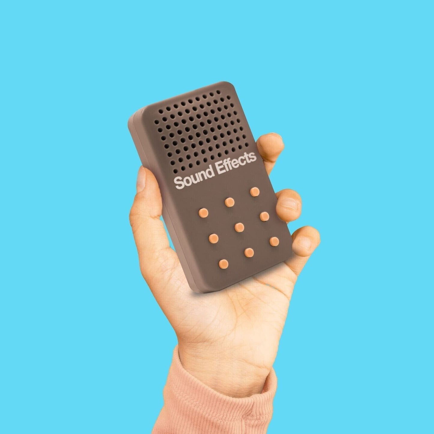Fart Fanfare Mini Sound Machine