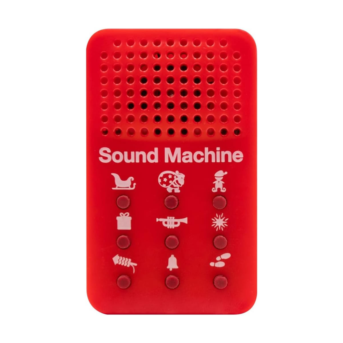 Festive Sound Machine